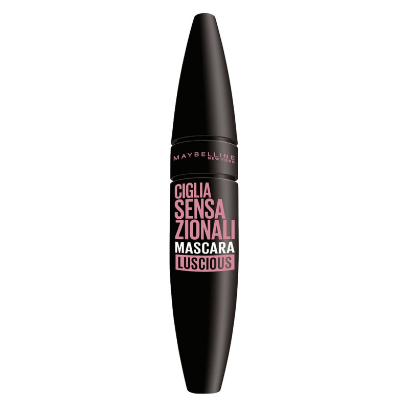 Maybelline New York Ciglia Sensazionali Mascara Volumizzante Colore