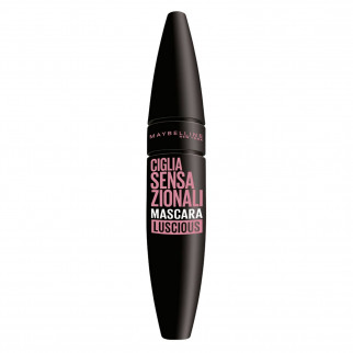 Maybelline New York Ciglia Sensazionali Mascara Volumizzante Colore
