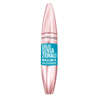 Maybelline New York Ciglia Sensazionali Mascara Volumizzante