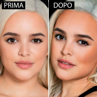 Maybelline New York City Bronzer Terra Abbronzante Colore 300 Deep