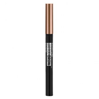 Maybelline New York Tattoo Brow Penna per Sopracciglia Colore 100