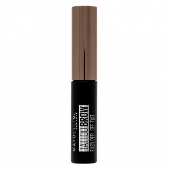 Maybelline New York Tattoo Brow Peel-Off Tinta per Sopracciglia