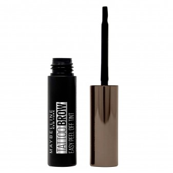 Maybelline New York Tattoo Brow Peel-Off Tinta per Sopracciglia