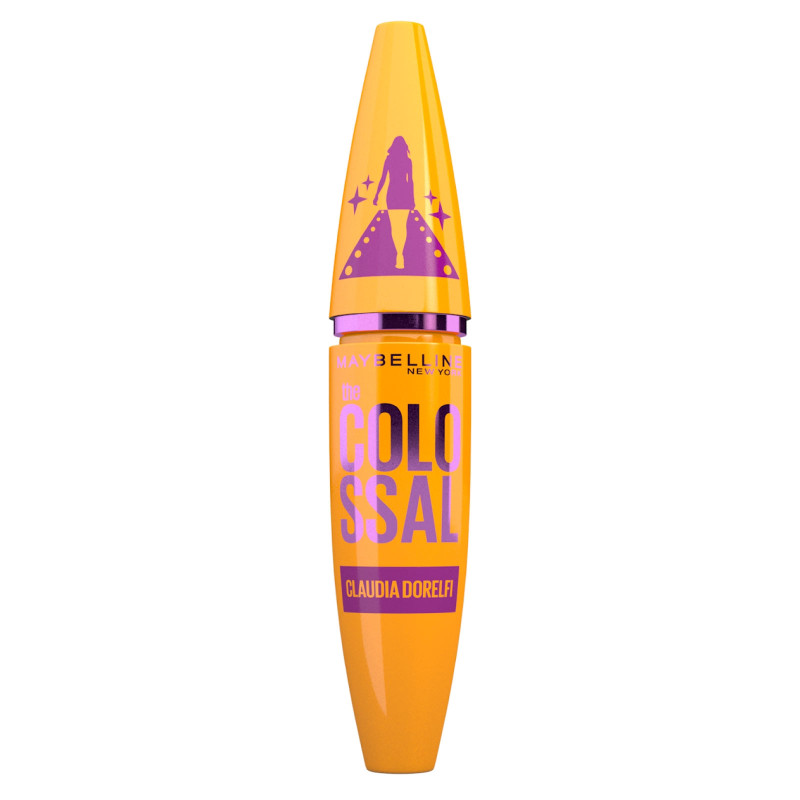 Maybelline New York The Colossal Mascara Volumizzante Limited Edition