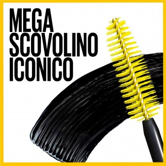 Maybelline New York The Colossal Mascara Volumizzante Limited Edition
