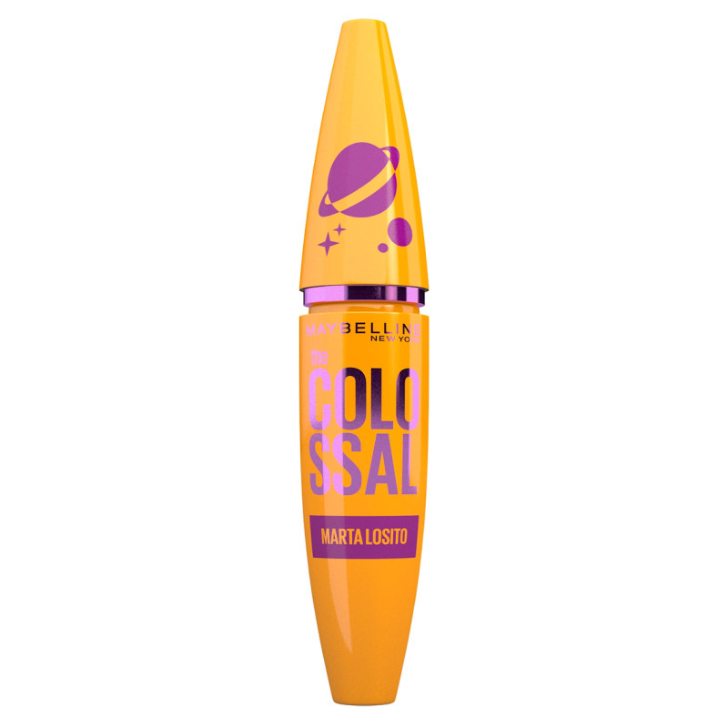 Maybelline New York The Colossal Mascara Volumizzante Limited Edition