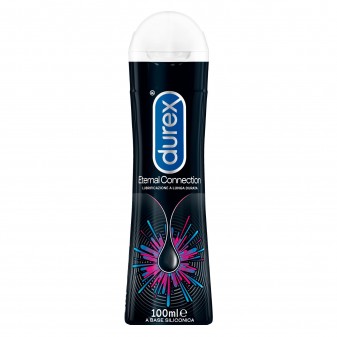 Durex Eternal Connection Gel Lubrificante Intimo Lunga Durata -