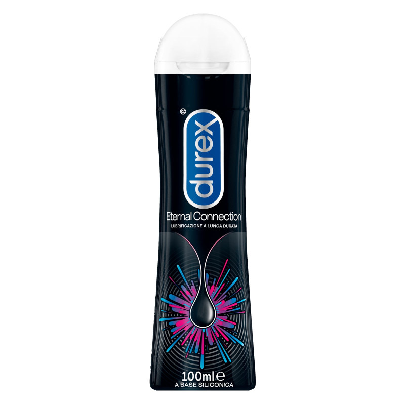 Durex Eternal Connection Gel Lubrificante Intimo Lunga Durata -