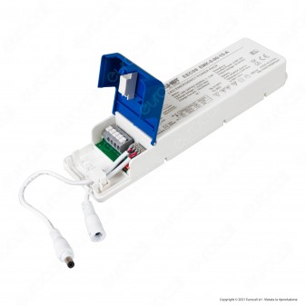 Bot Lighting Shot Kit Emergenza Multifunzione 2,5W / 5W con