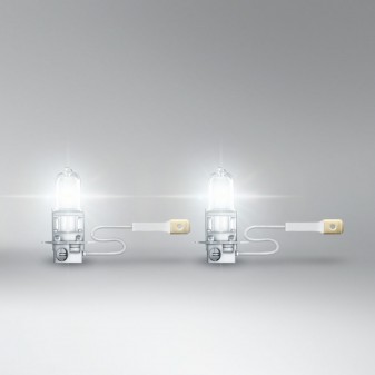 Osram Super Bright Premium 100W - Lampadina H3