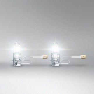 Osram Super Bright Premium 100W - Lampadina H3
