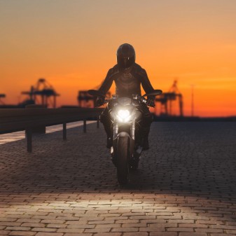 Osram Original Line per Moto 35/35W - Lampadina S2