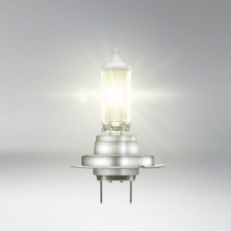 Osram ALLSEASON Super 55W - Lampadina H7