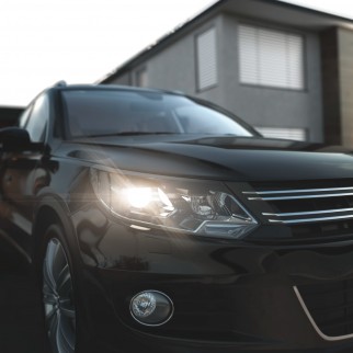 Osram Ultra Life Xenarc Fari Xeno 35W - 2 Lampadine D2S