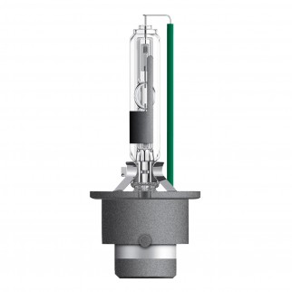 Osram Original Xenarc per Fari Xeno 35W - Lampadina D4R