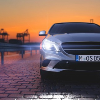 Osram Original Xenarc per Fari Xeno 35W - Lampadina D4R