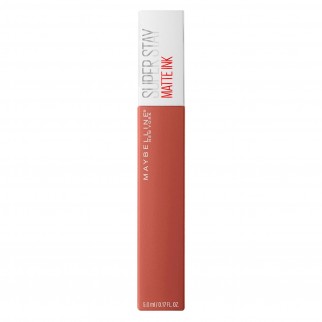 Maybelline New York SuperStay Matte Ink Tinta Labbra Colore 70