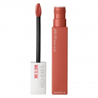 Maybelline New York SuperStay Matte Ink Tinta Labbra Colore 70