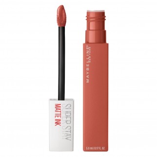 Maybelline New York SuperStay Matte Ink Tinta Labbra Colore 70
