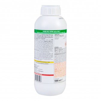 Clean Kill Ricarica per Insetticida Extra Micro-Fast No Gas A Base