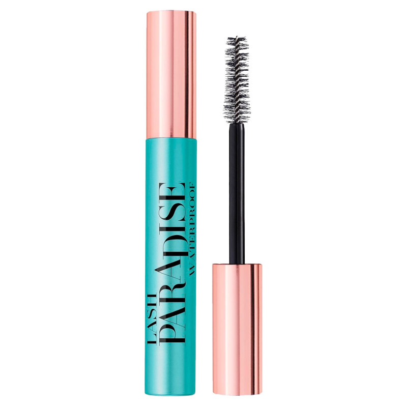 L'Oréal Paris Lash Paradise Waterproof Mascara Volumizzante e