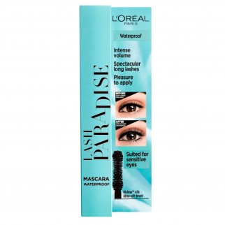 L'Oréal Paris Lash Paradise Waterproof Mascara Volumizzante e