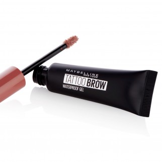 Maybelline New York Tattoo Brow Peel-Off Gel Waterproof per