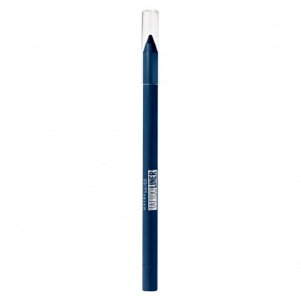 Maybelline New York Tattoo Liner Gel Pencil Matita Occhi Temperabile