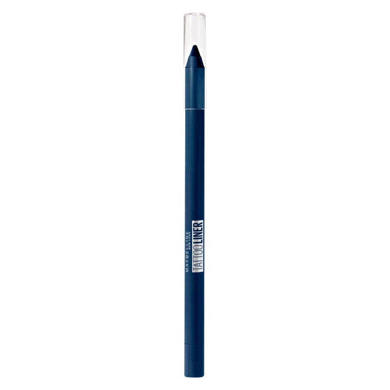 Maybelline New York Tattoo Liner Gel Pencil Matita Occhi Temperabile