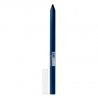 Maybelline New York Tattoo Liner Gel Pencil Matita Occhi Temperabile