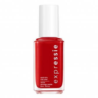 Essie Smalto Expressie 3 in 1 ad asciugatura rapida Colore 190 Seize