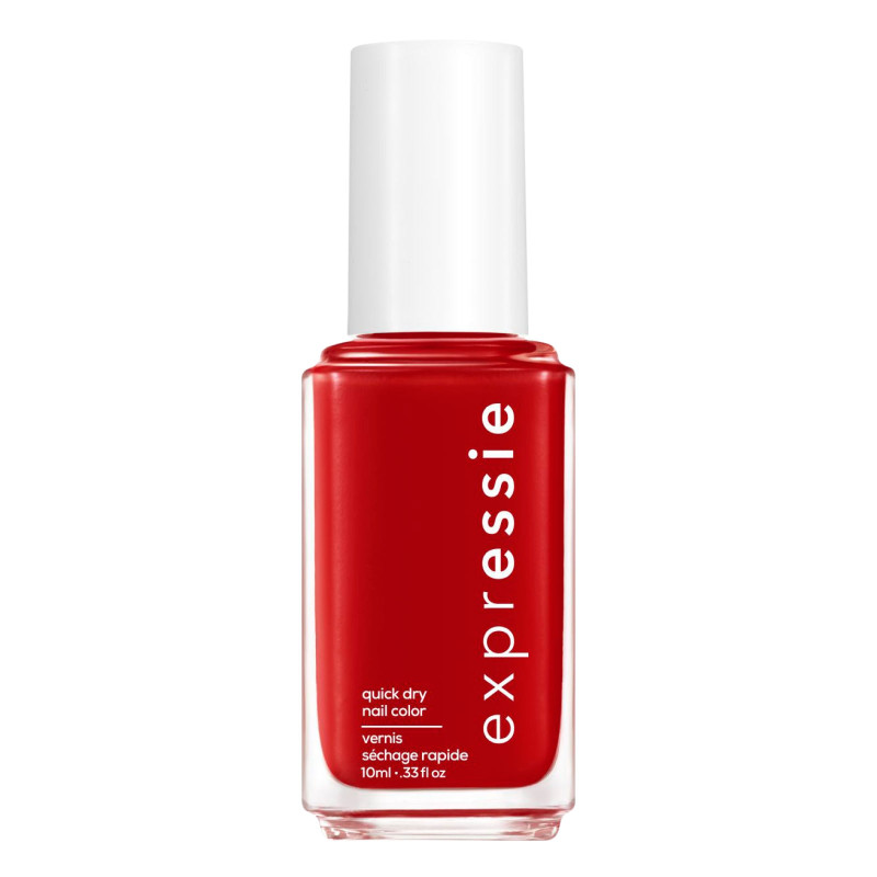 Essie Smalto Expressie 3 in 1 ad asciugatura rapida Colore 190 Seize