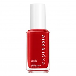 Essie Smalto Expressie 3 in 1 ad asciugatura rapida Colore 190 Seize