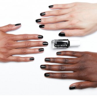 Essie Smalto Expressie 3 in 1 ad asciugatura rapida Colore 380 Now or