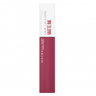Maybelline New York SuperStay Matte Ink Tinta Labbra Colore 165