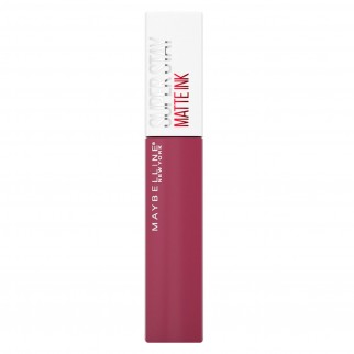 Maybelline New York SuperStay Matte Ink Tinta Labbra Colore 165
