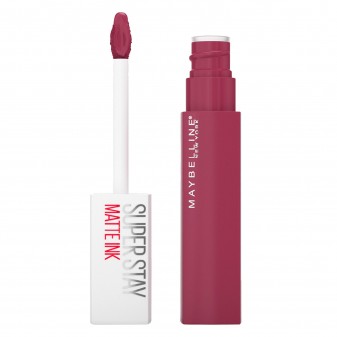 Maybelline New York SuperStay Matte Ink Tinta Labbra Colore 165