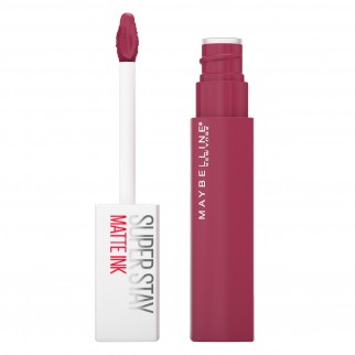 Maybelline New York SuperStay Matte Ink Tinta Labbra Colore 165