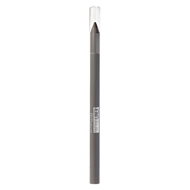 Maybelline New York Tattoo Liner Gel Pencil Matita Occhi Temperabile
