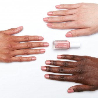 Essie Smalto Expressie 3 in 1 ad asciugatura rapida Colore 10 Second