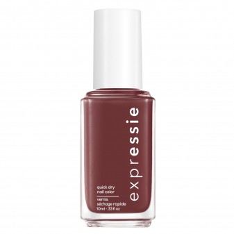 Essie Smalto Expressie 3 in 1 ad asciugatura rapida Colore 230 Scoot