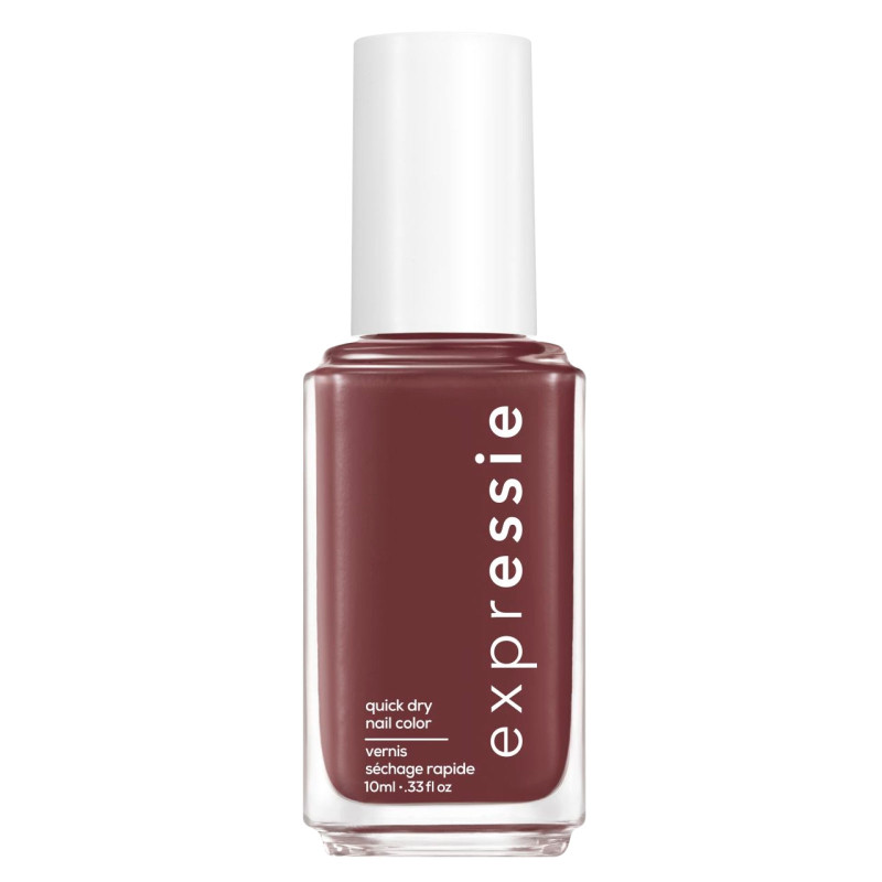Essie Smalto Expressie 3 in 1 ad asciugatura rapida Colore 230 Scoot