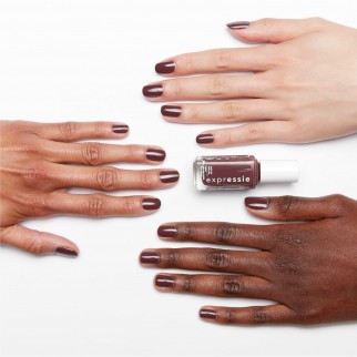 Essie Smalto Expressie 3 in 1 ad asciugatura rapida Colore 230 Scoot