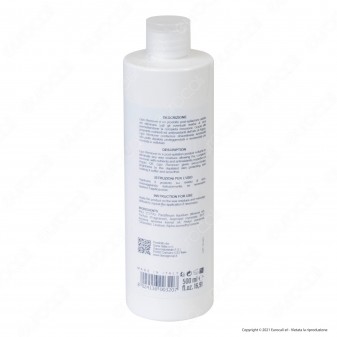 Depilia Olio Dopocera Olio di Argan per Cera Liposolubile - 1 Flacone