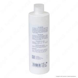 Depilia Olio Dopocera Olio di Argan per Cera Liposolubile - 1 Flacone