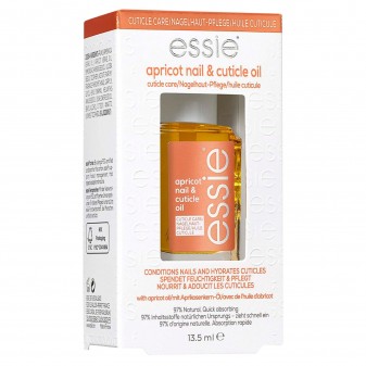 Essie Trattamento Cuticole Apricot Nail & Cuticle Oil Colore