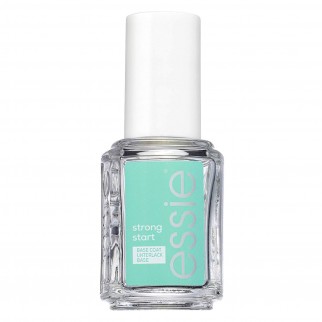 Essie Smalto Base Coat Indurente Strong Start Colore Trasparente