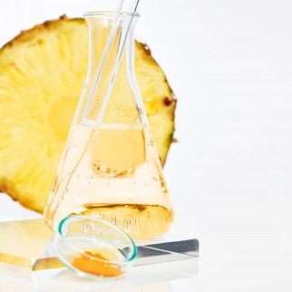 Garnier SkinActive Vitamina C Maschera in Tessuto Ampolla Anti Fatica