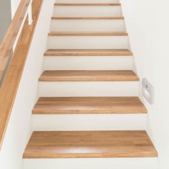 Velamp CHIC2 LED Lampada a Batteria con Sensore di Movimento - mod.