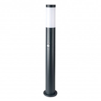 V-Tac VT-838 Lampione Portalampada da Giardino per Lampadine E27